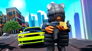 ROBLOX SOUTH LONDON REMASTERED