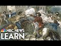 Kansas-Nebraska Act and Its Consequences