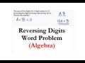 Two-Digit Number Properties