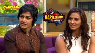 दंगल की छोरियाँ ,छोरिया छोरे से कम ना है. |The Kapil Sharma Show  | Full Episode