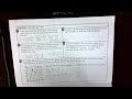 Rate of Change and Proportions