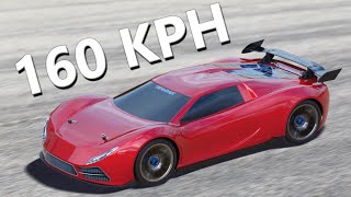 😈😈 Top 5 Fastest RC Car #JDRCCAR