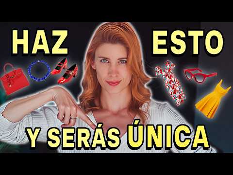 Vestirse mejor y ser única sin gastar de más!! 😍