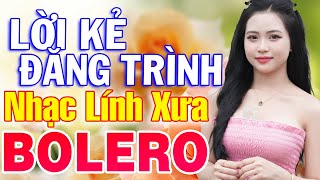 Lời Kẻ Đăng Trình, Thương Về Quán Trọ - LK Nhạc Lính Mới Còn Mãi Theo Thời Gian
