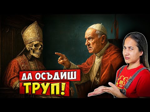 12 Факта от Историята, които НЕ НИ КАЗВАТ в училище