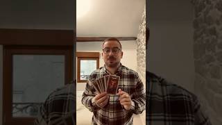 Que Arcano Mayor regirá tu 2026? #tarot #tarotcards #tarotreader #brujotarot