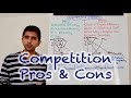 Understanding Competitive Markets