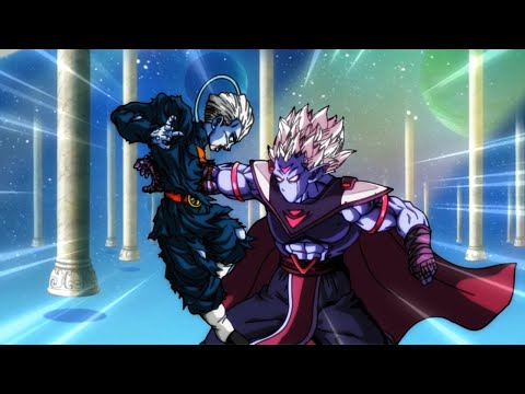 DRAGON BALL SUPER ● NUEVA PELICULA COMPLETA 2025  - ESPAÑOL LATINO