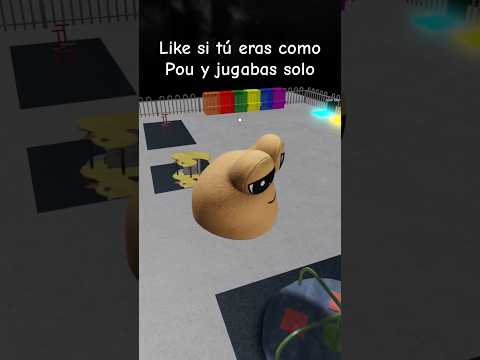 Like para ser amigo de Pou