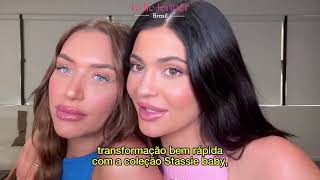 Stassie x Kylie: Apresentando nossa colaboração [LEGENDADO/TRADUZIDO]