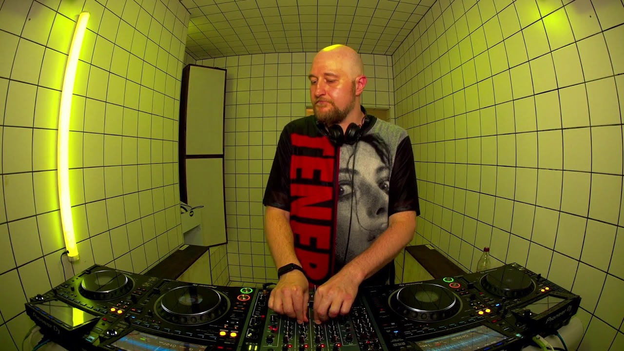 Cruelmachine – James Demon | HÖR – August 19 / 2025