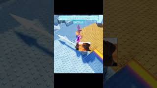 200 IQ Juke 🤯 #shorts #trending #blowthisaccountup #roblox #knockout