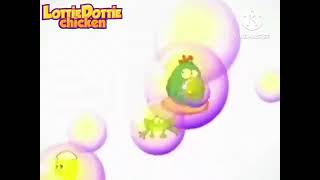 Abc lottie dottie chicken 