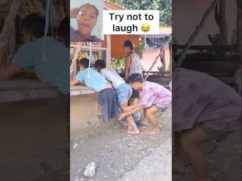 🤣🤣try not to laugh at this very funny comedy video🤣🤣 #comedymoments  #funnyshorts #viralshorts