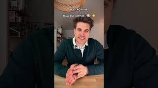 1/3 Welt ETFs + extra MSCI EM sinnvoll ? 📈✍🏽🤔 #finanzen #etf