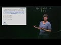 Electrolysis Concepts and Calculations