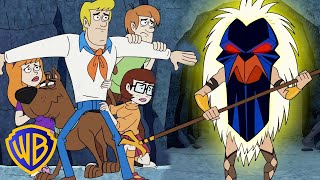 Le jeu du poulet 🐥 | Scooby-Doo! en Français 🇫🇷 | WB Kids Français​