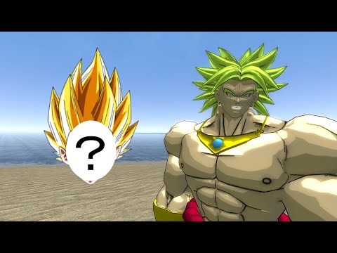 ベジータ当てクイズ (Vegeta guessing quiz)