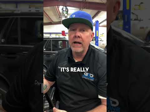 What would happen if you put diesel in a gas car??