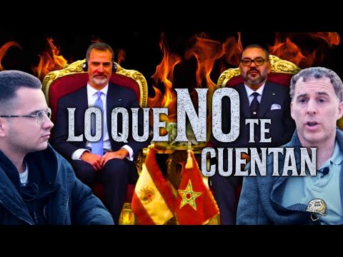 ''SE ENCARGARÁN DE MI'' Las cloacas del Estado con Michel Boor