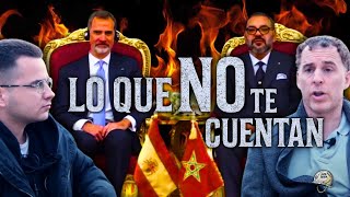 ''SE ENCARGARÁN DE MI'' Las cloacas del Estado con Michel Boor