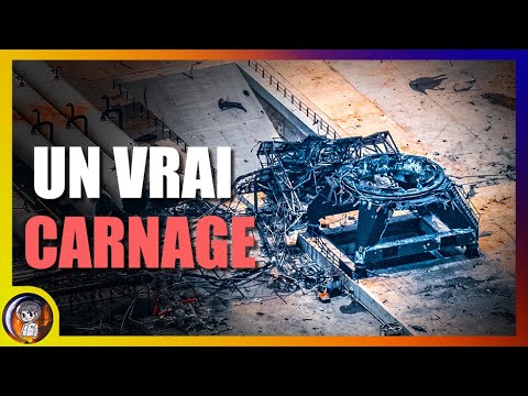 EXPLOSION du S36: le STARSHIP peut-il s'en RELEVER ? - Le Journal de la Starbase #275 - Le JDE