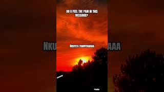 My music tastes really different