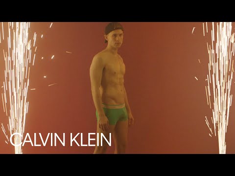 Pabllo Vittar, Tommy Dorfman, MaryV and more are #PROUDINMYCALVINS | CALVIN KLEIN