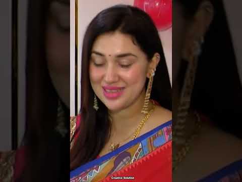 অপু বিশ্বাসের জন্মদিনের ঘটা আয়োজন