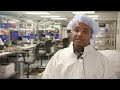 Sterile Processing at North Shore University Health System