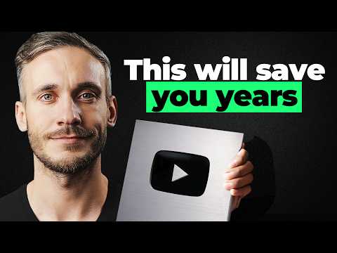 6 Years Of YouTube Knowledge In 11 Minutes