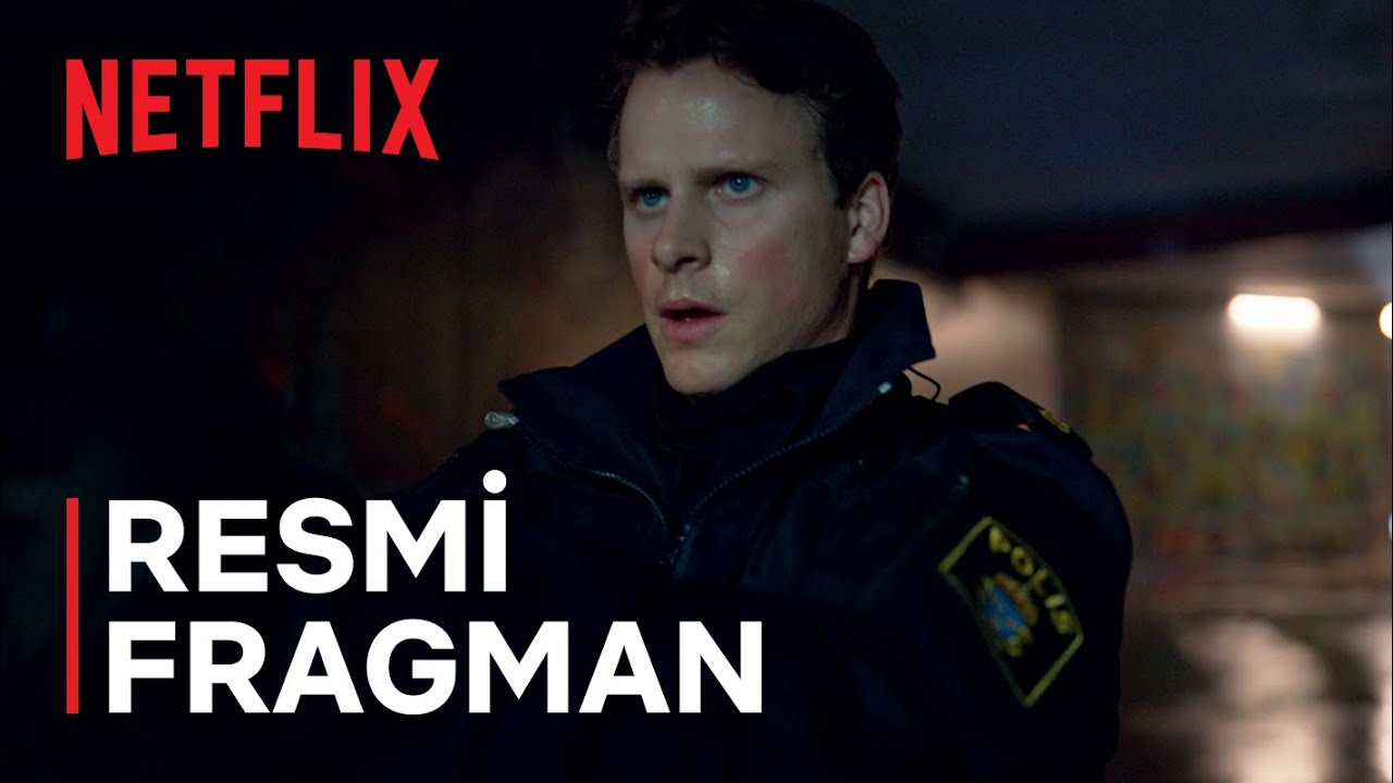 Young Wallander Fragman önizlemesi