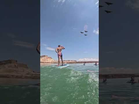 The Best Timing Ever Recorded (@jordanc.hughes)