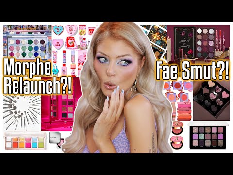 FAE SMUT MAKEUP & COPY CATS AT TARGET 🙄 | New Makeup Releases 349