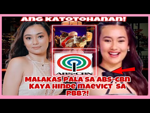 🔸BAKET MALAKAS SA ABS-CBN?! TUNAY NA PAGKATAO NI PBB housemate JAS DUDLEY-SCALES❗️