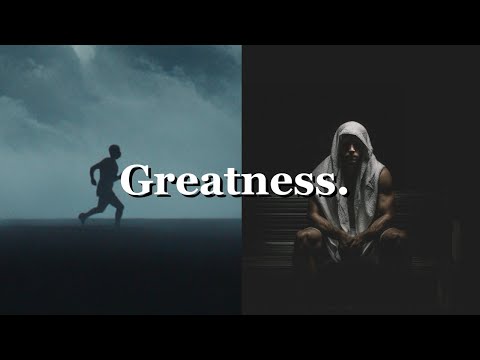 BECOME OBSESSED WITH GREATNESS - Best Powerful Motivational Video Compilation