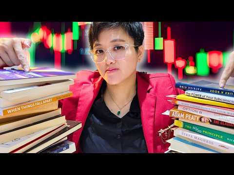 3 Forex Fundamental Analysis Books You Should Read Now