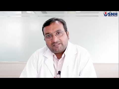 Understanding Club Foot: Insights & Treatments with Dr. Nargesh Aggarwal