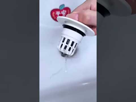 📿😱 يا إلهي! سقط عقدي في المغسلة... لكن هذا الاختراع أنقذه! 🔥🤯