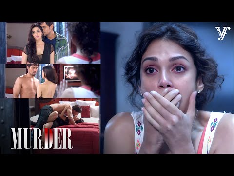 रणदीप हुड्डा ने तड़पती अदिति राव हैदरी के सामने सारा लॉरेन को किया प्यार | Murder 3 | Compilation