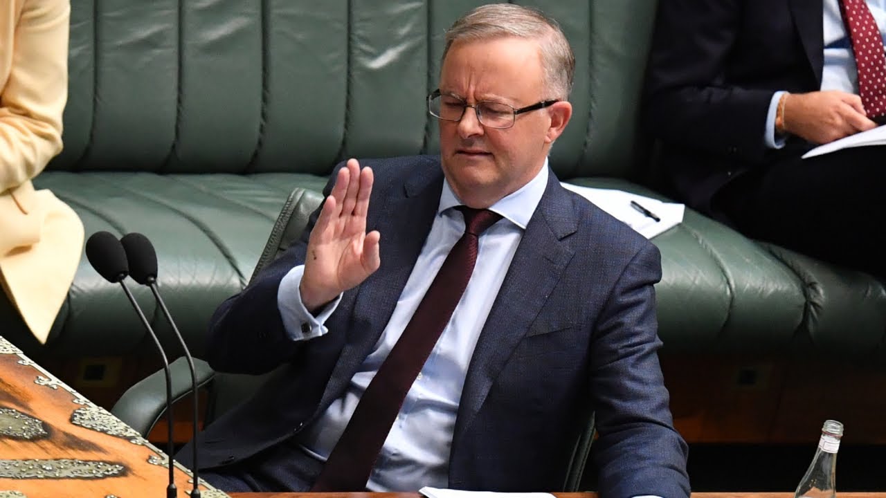 Worst government in my lifetime’: Bolt slams Labor’s handling of Australia