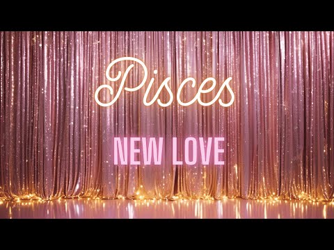 Pisces Singles✨Your Next Romantic Partner✨New Love Reading