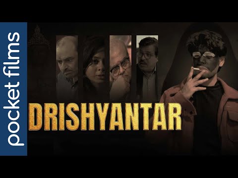 Drishyantar | A Powerful Philosophical / Spiritual movie | New Release | Hindi Drama Short Film