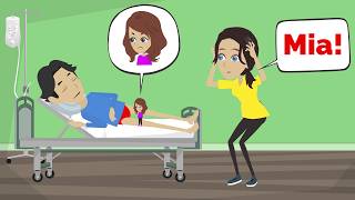 Mia wird 1 cm groß, um Paul zu retten!