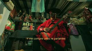 Danilo Montana - Intro (Vídeo Oficial)