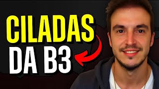 Ações BARATAS na B3: Onde Estão as Oportunidades em Setembro?