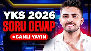 YKS 2026: EYLÜLDE NE YAPMALI?