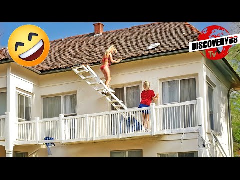 Best Fails of the Year 2024 Part 11!