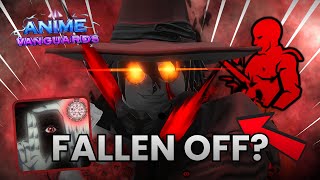 Is Alucard Even Worth It Anymore? | Anime Vanguards