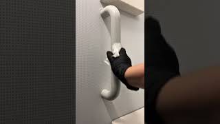 Esta Pasajera SIEMPRE Limpia el BAÑO del Avión ✈️